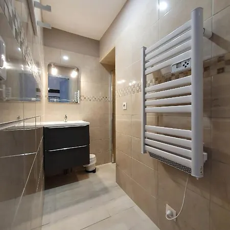 Appartement Maurienne 2 *