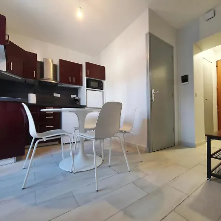 Appartement Maurienne 2 *