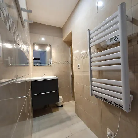 Appartement Maurienne 2