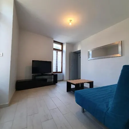 Maurienne 2 Apartment *