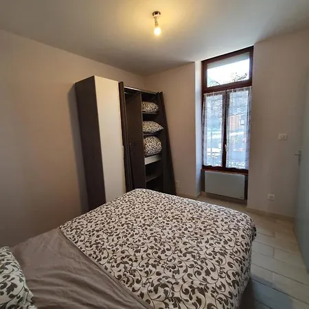 Apartment Maurienne 2 *